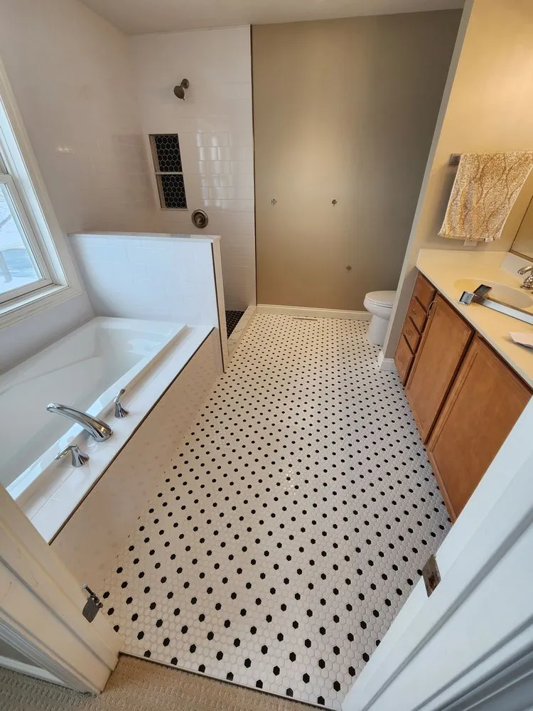 Slide of Maitrejean Carpentry & Roofing