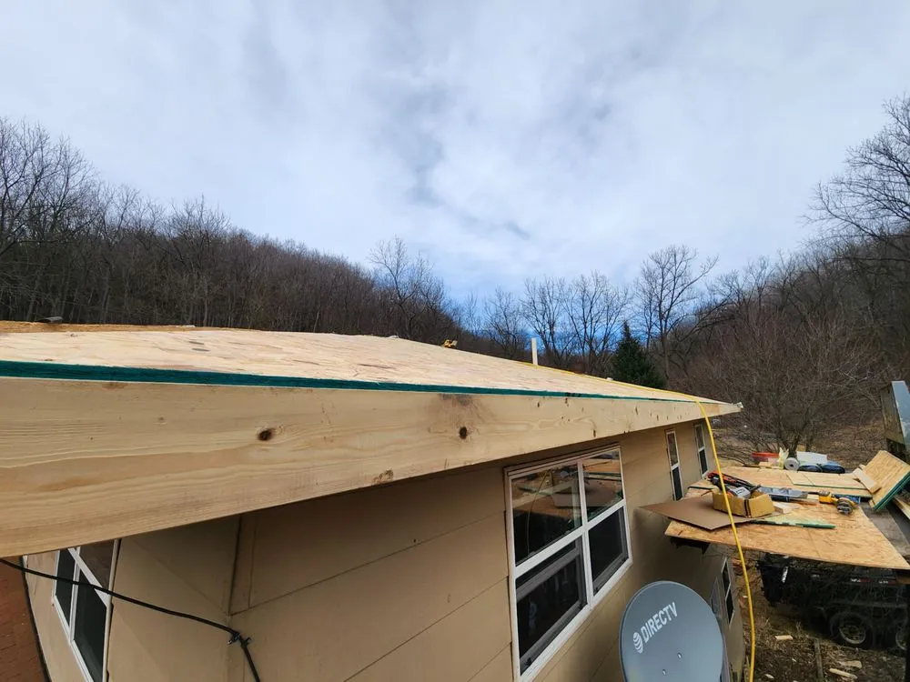 Slide of Maitrejean Carpentry & Roofing