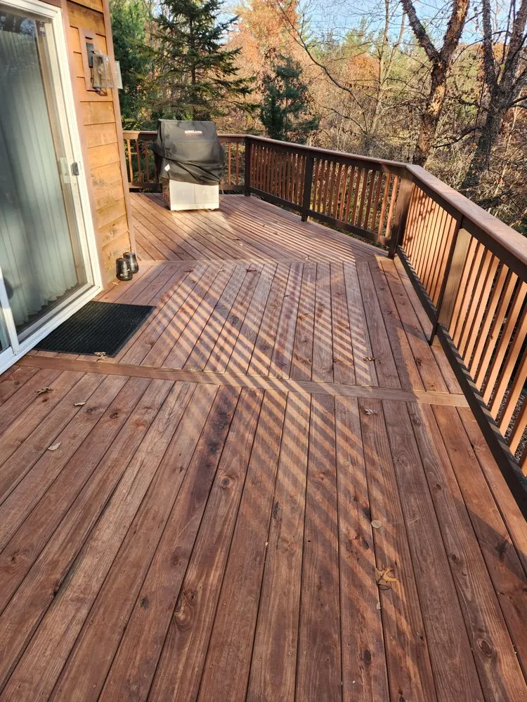 Slide of Maitrejean Carpentry & Roofing