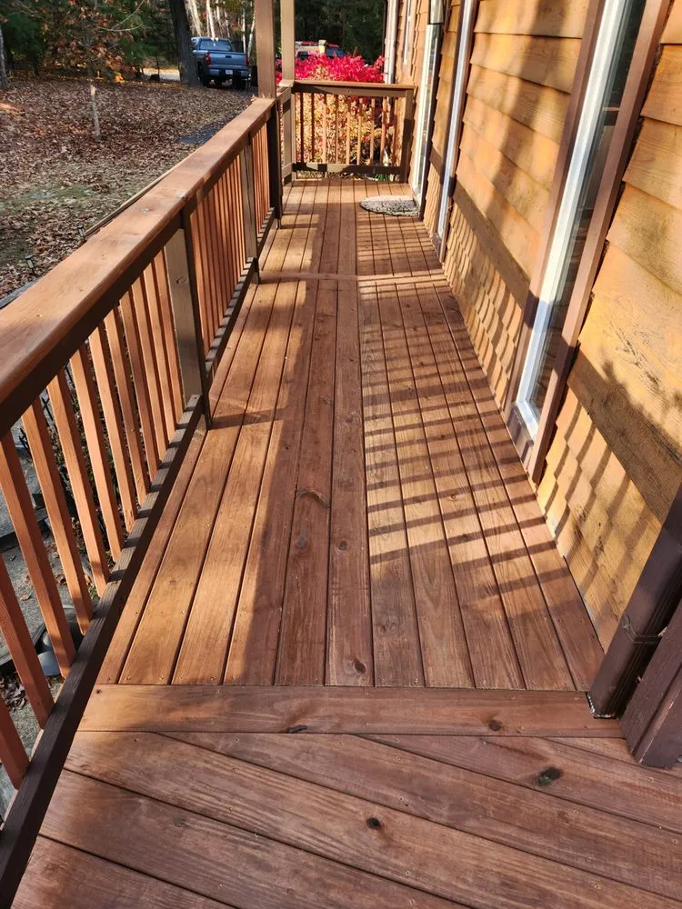 Slide of Maitrejean Carpentry & Roofing