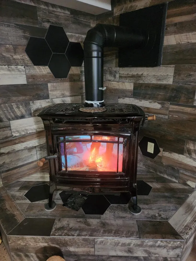 Slide of Maitrejean Carpentry & Roofing