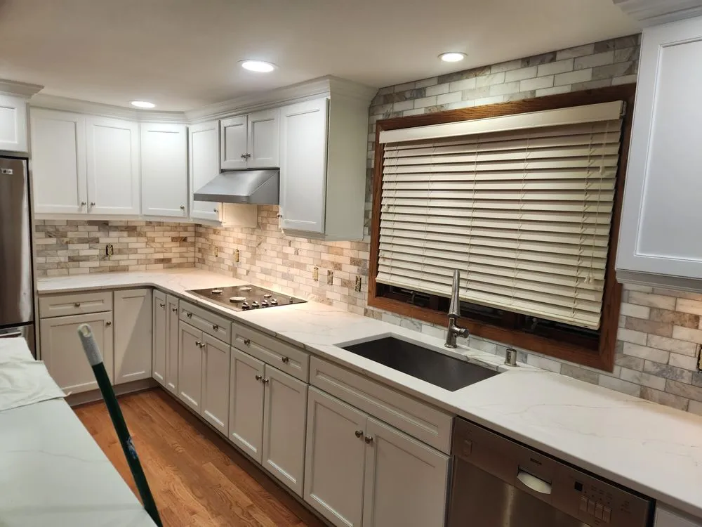 Slide of Maitrejean Carpentry & Roofing