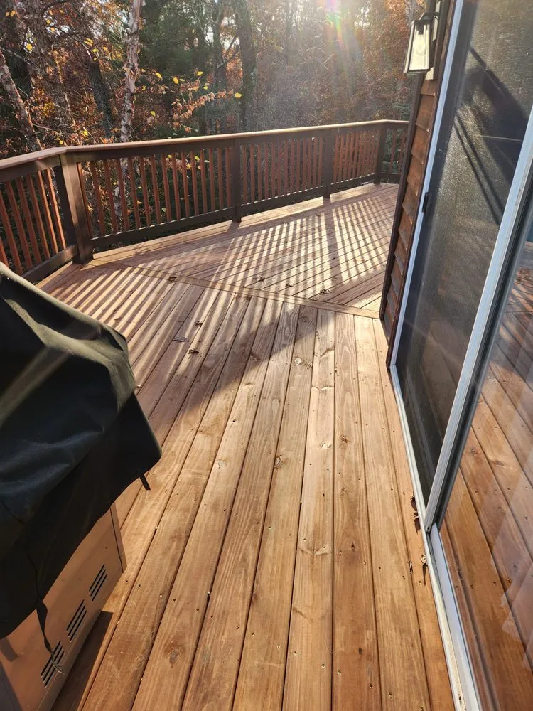 Slide of Maitrejean Carpentry & Roofing