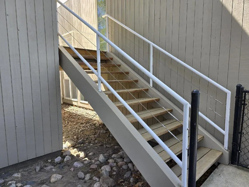 Slide of Maitrejean Carpentry & Roofing