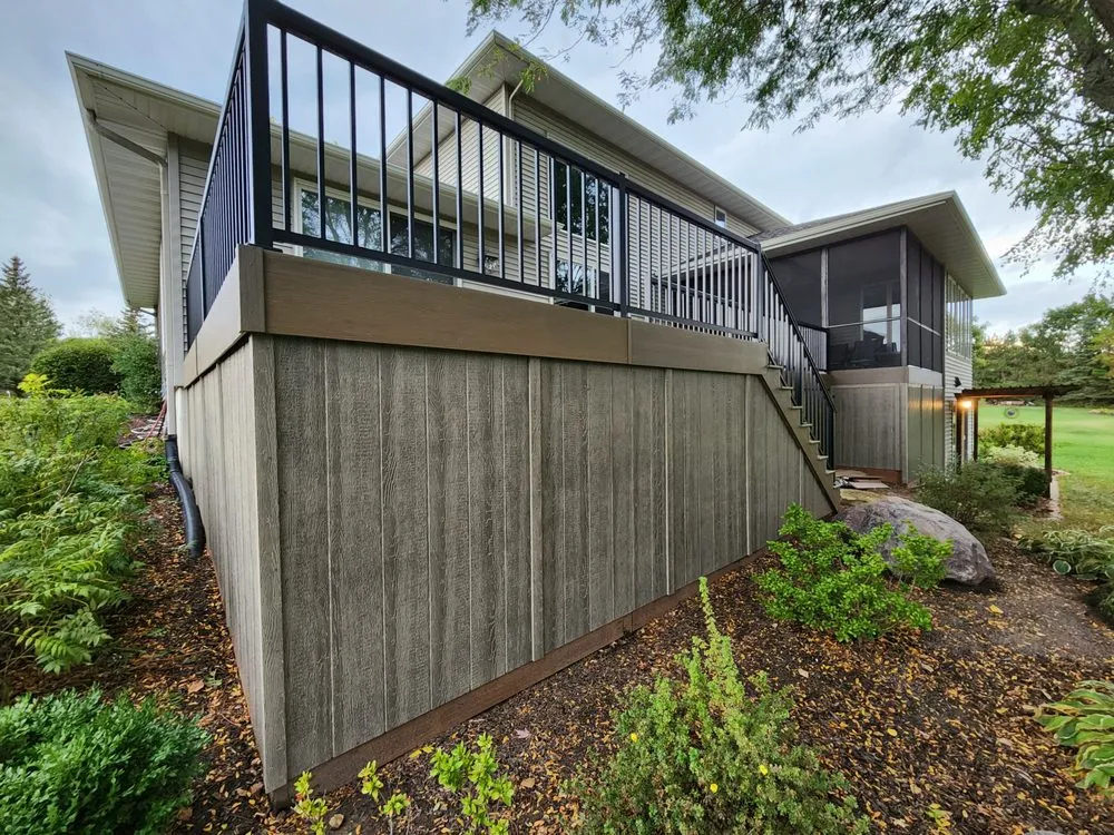 Slide of Maitrejean Carpentry & Roofing