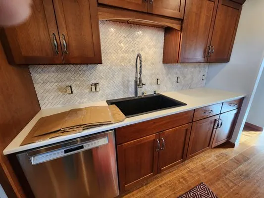 Maitrejean Carpentry & Roofing