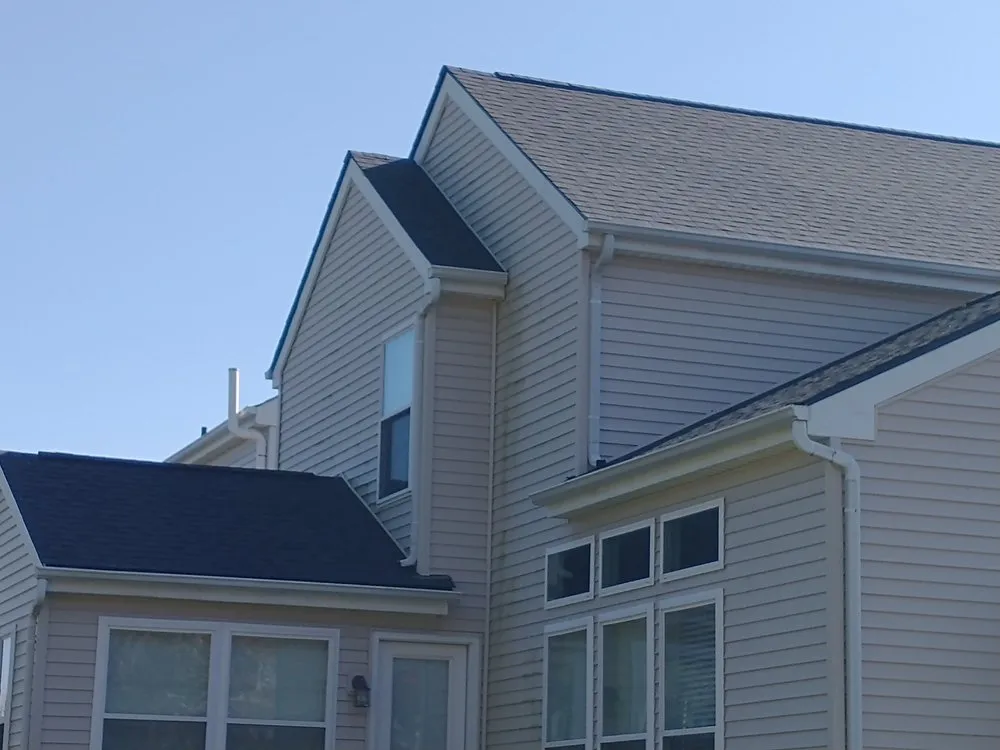 Slide of MAJ Roofing And Construction