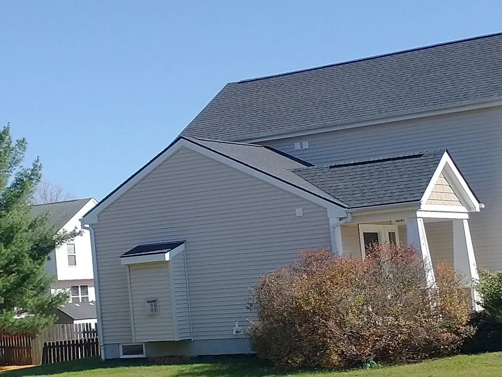 Slide of MAJ Roofing And Construction