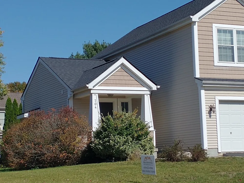 Slide of MAJ Roofing And Construction