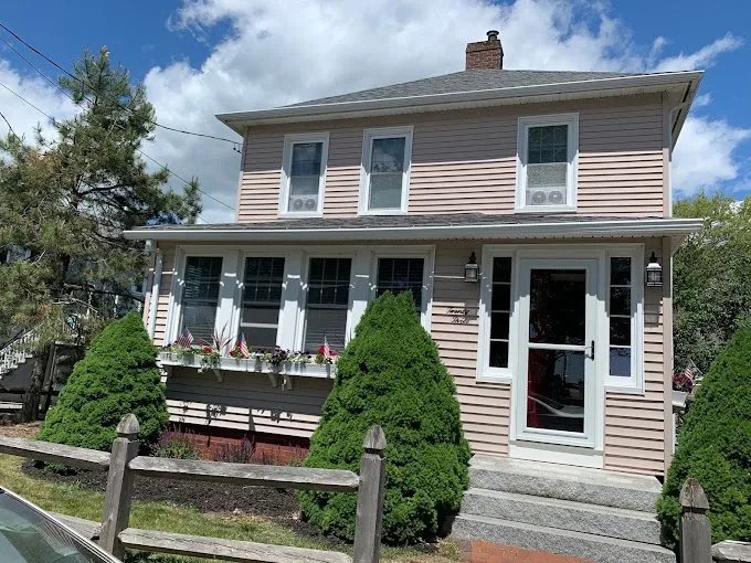 Slide of Majco Roofing