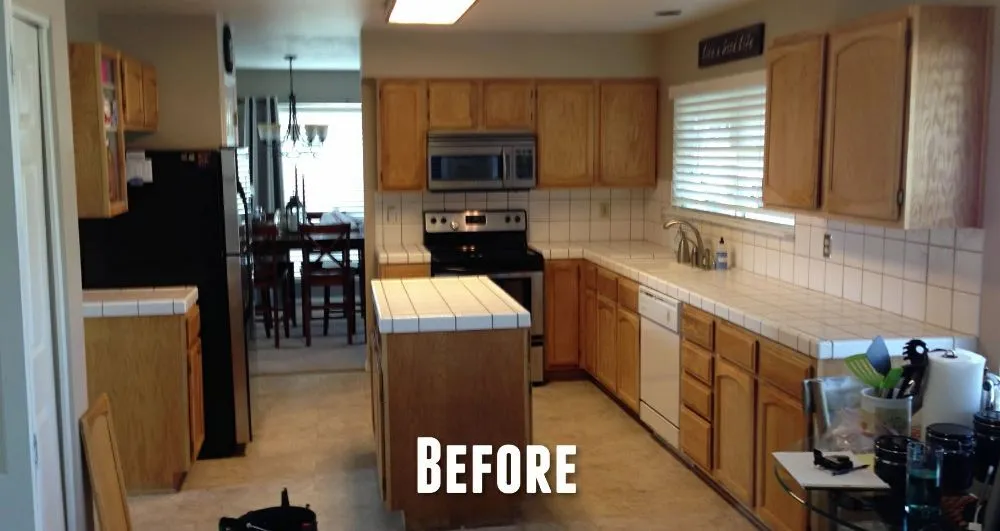 Slide of Majestic Construction