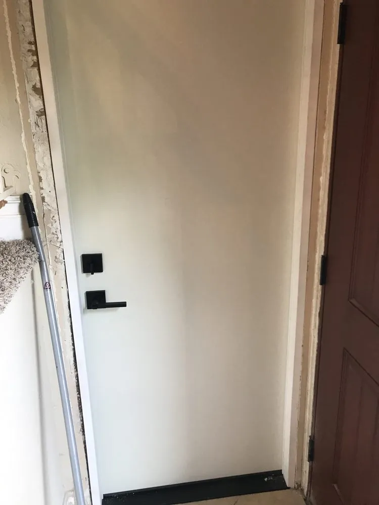 Slide of Majestic Construction