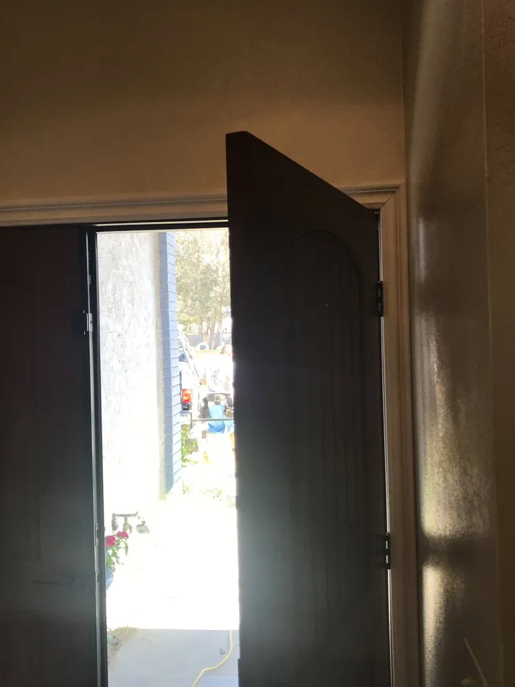 Slide of Majestic Construction