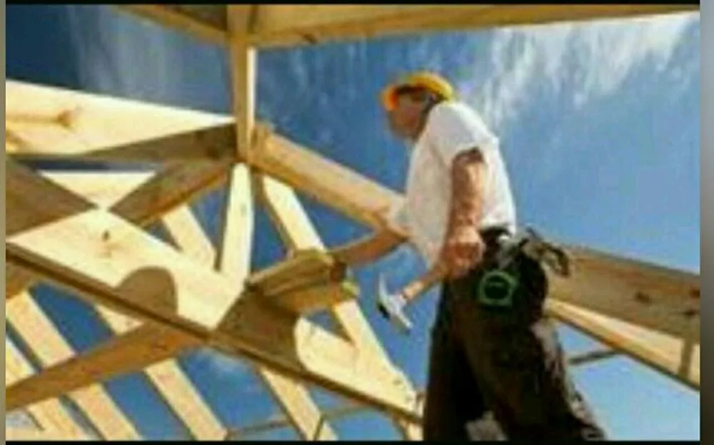 Slide of Majestic Construction