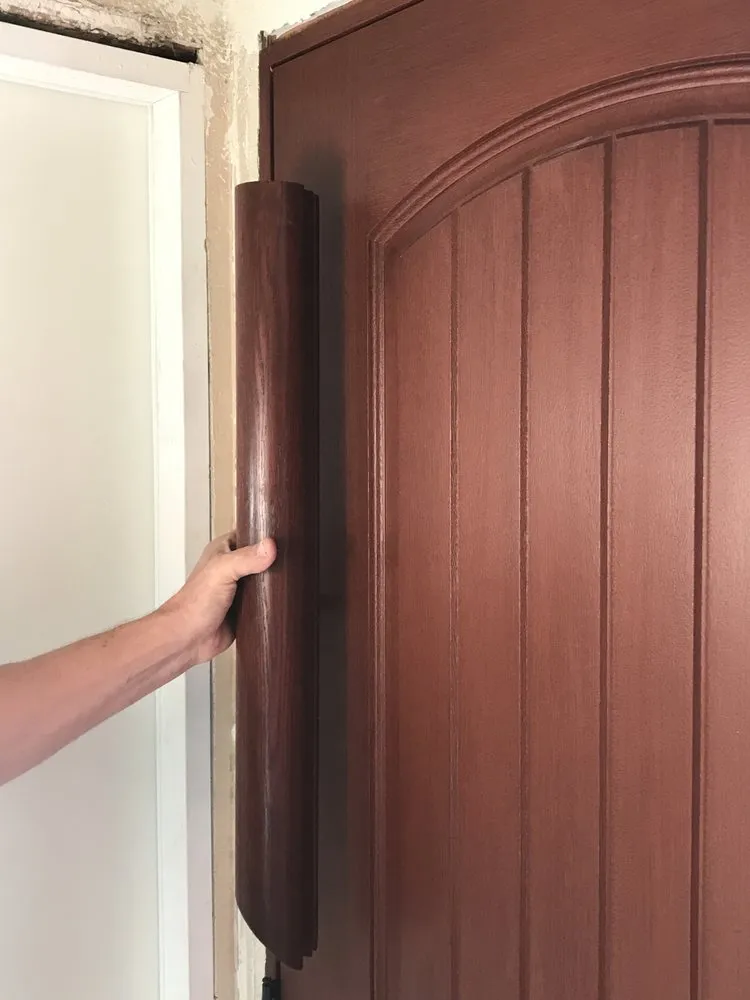 Slide of Majestic Construction