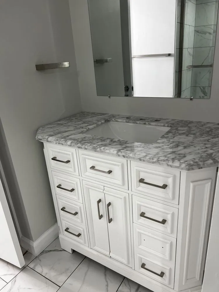 Slide of Majestic Design & Build