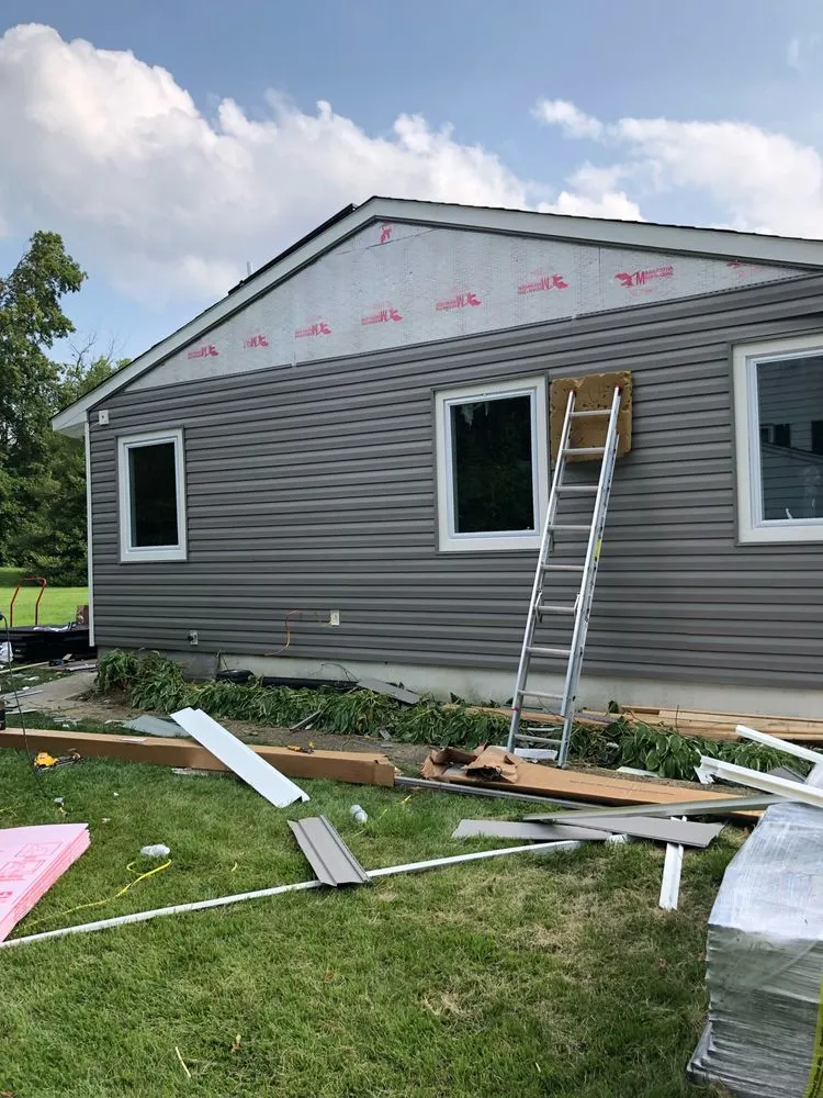 Slide of Majestic Design & Build