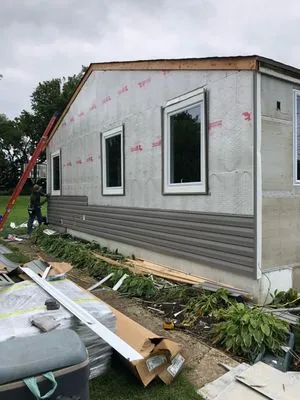 Majestic Design & Build