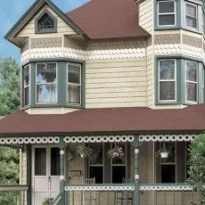 Slide of Majestic Exteriors