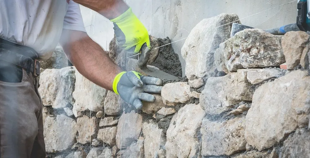 Slide of Majestic Masonry and Roofing