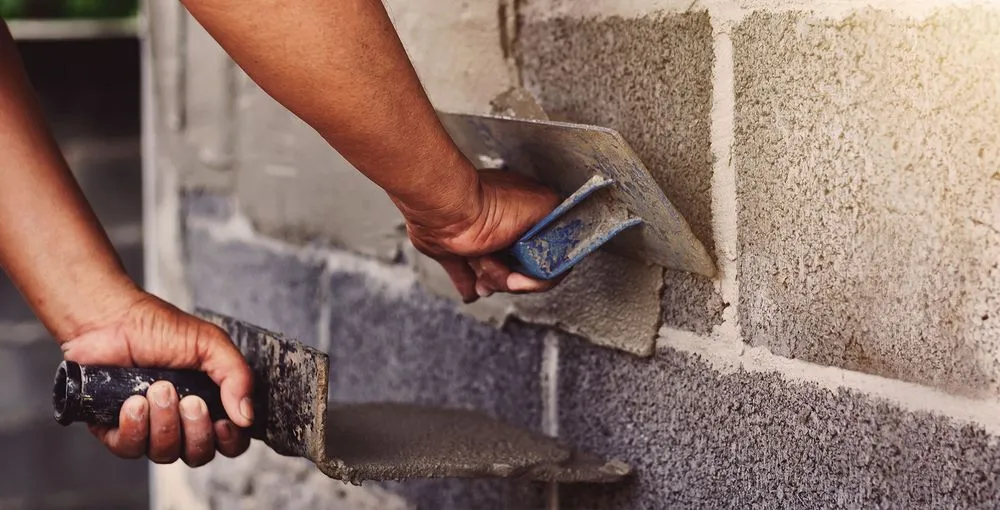 Slide of Majestic Masonry and Roofing