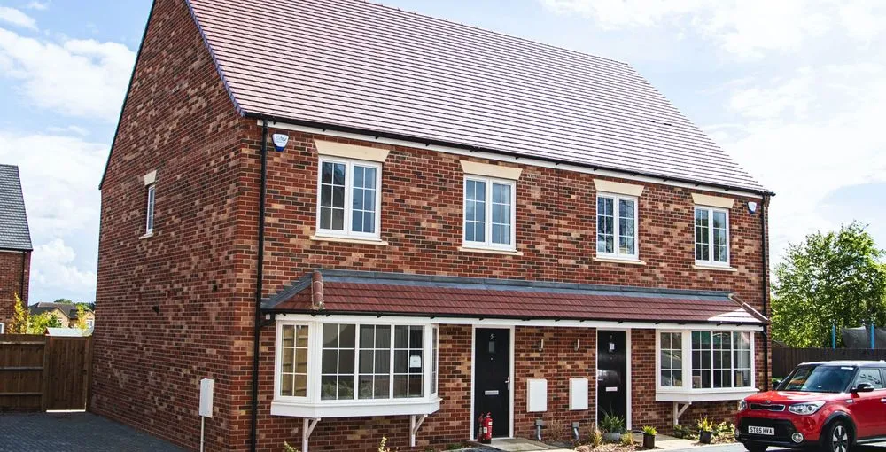 Slide of Majestic Masonry and Roofing