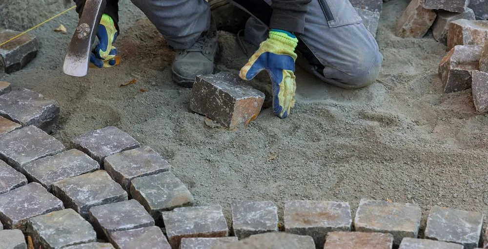 Slide of Majestic Masonry and Roofing