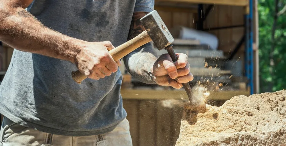 Slide of Majestic Masonry and Roofing