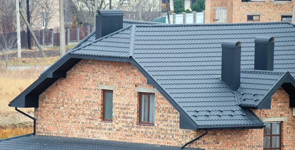 Slide of Majestic Masonry and Roofing