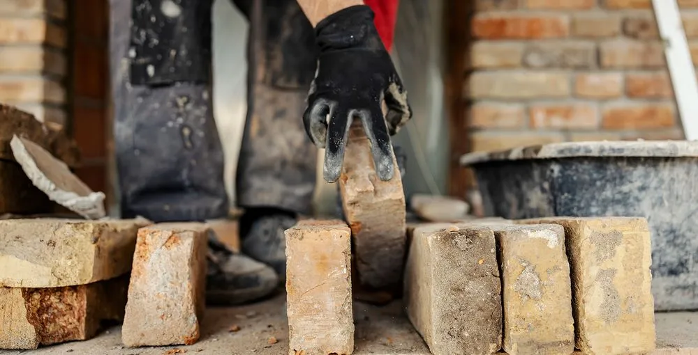 Slide of Majestic Masonry and Roofing