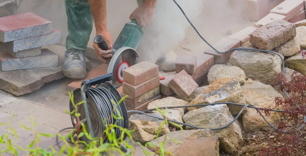 Slide of Majestic Masonry and Roofing