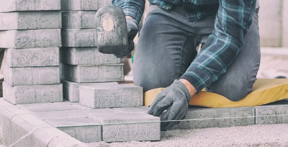 Slide of Majestic Masonry and Roofing