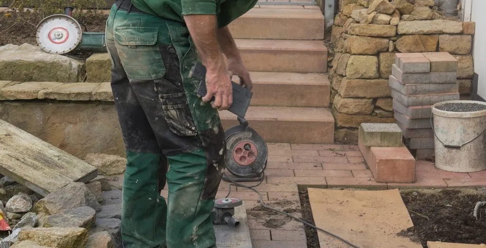 Slide of Majestic Masonry and Roofing
