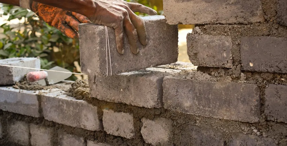 Slide of Majestic Masonry and Roofing