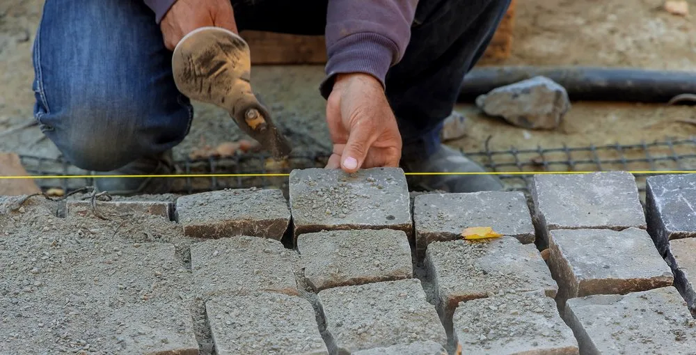 Slide of Majestic Masonry and Roofing