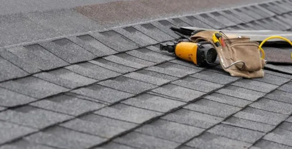 Slide of Majestic Masonry and Roofing