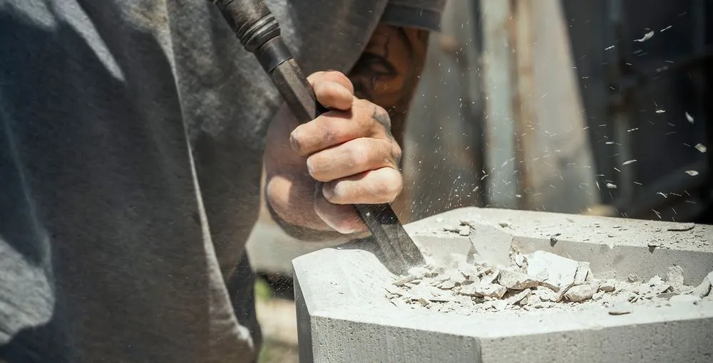 Slide of Majestic Masonry and Roofing