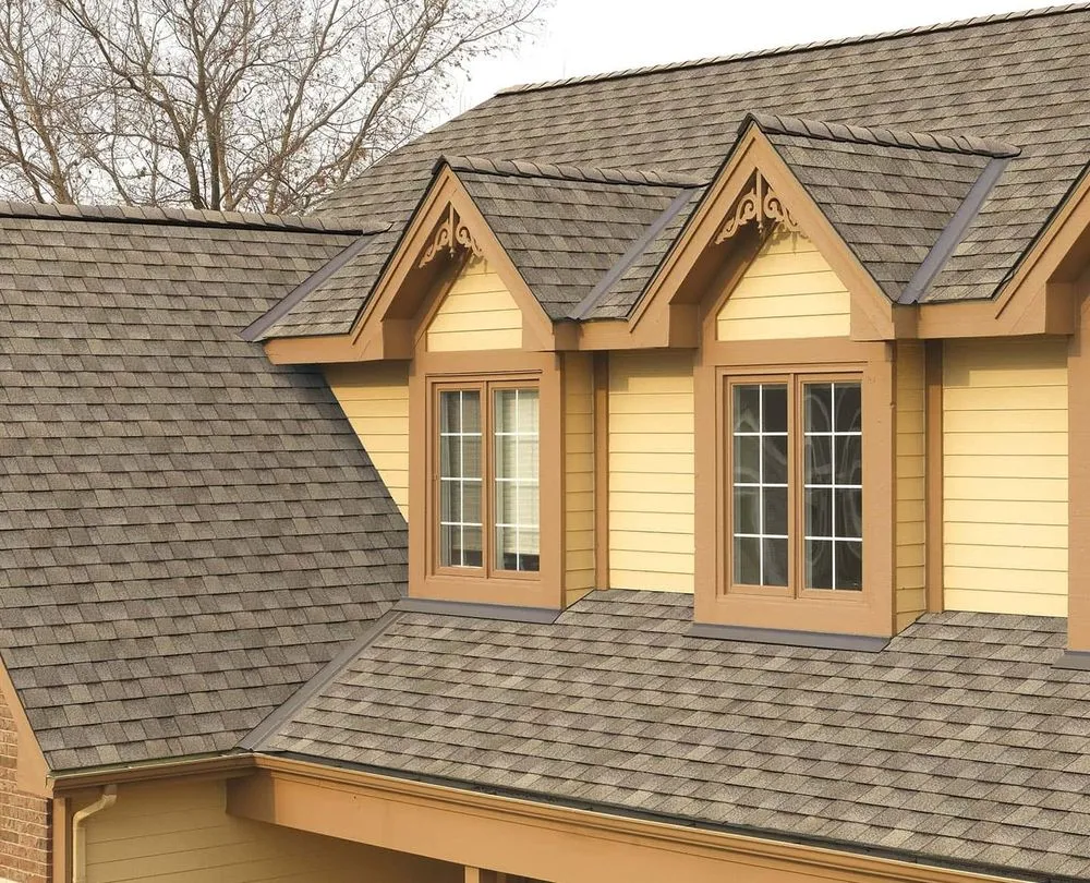 Slide of Majestic Roofing & Remodeling