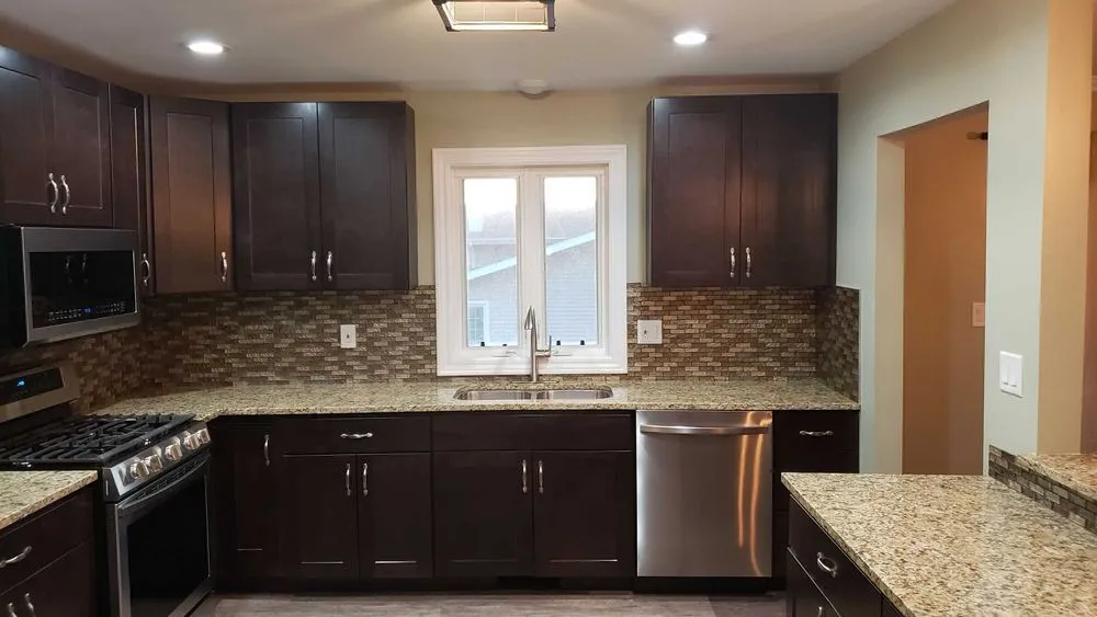 Slide of Majestic Roofing & Remodeling