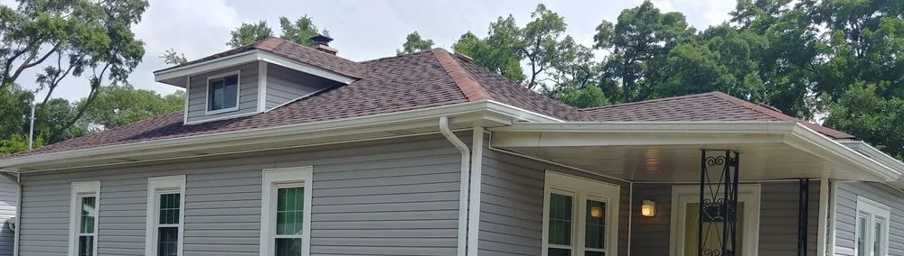 Slide of Majestic Roofing & Remodeling