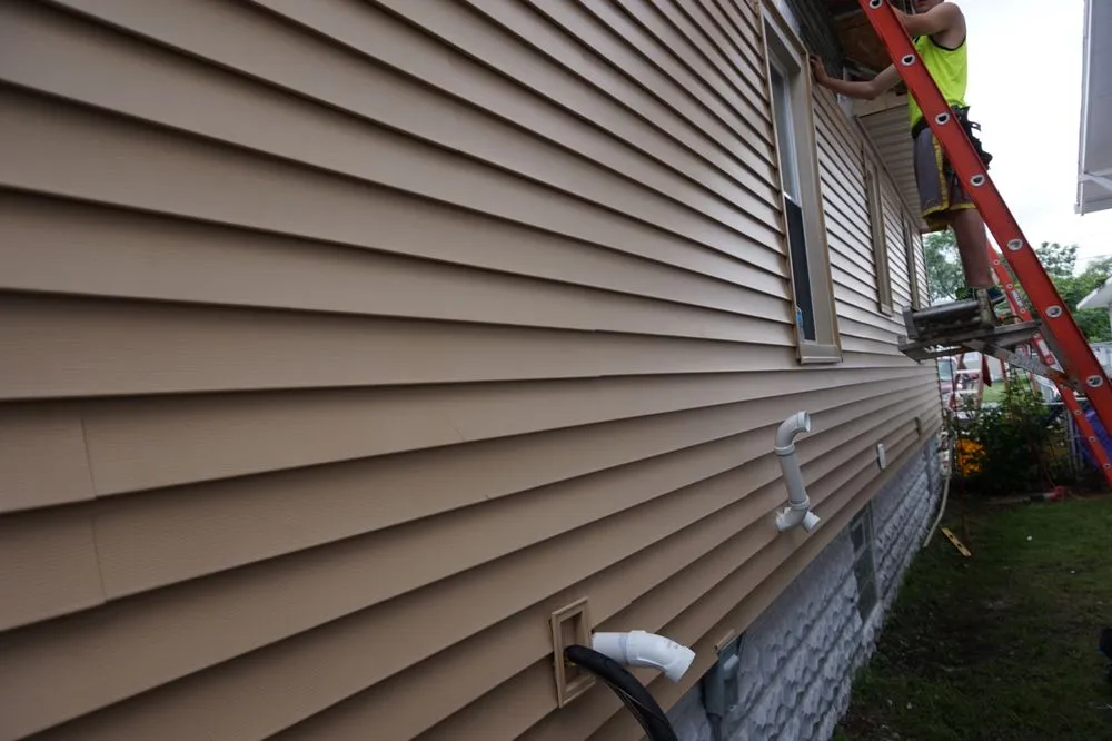 Slide of Majestic Roofing & Remodeling