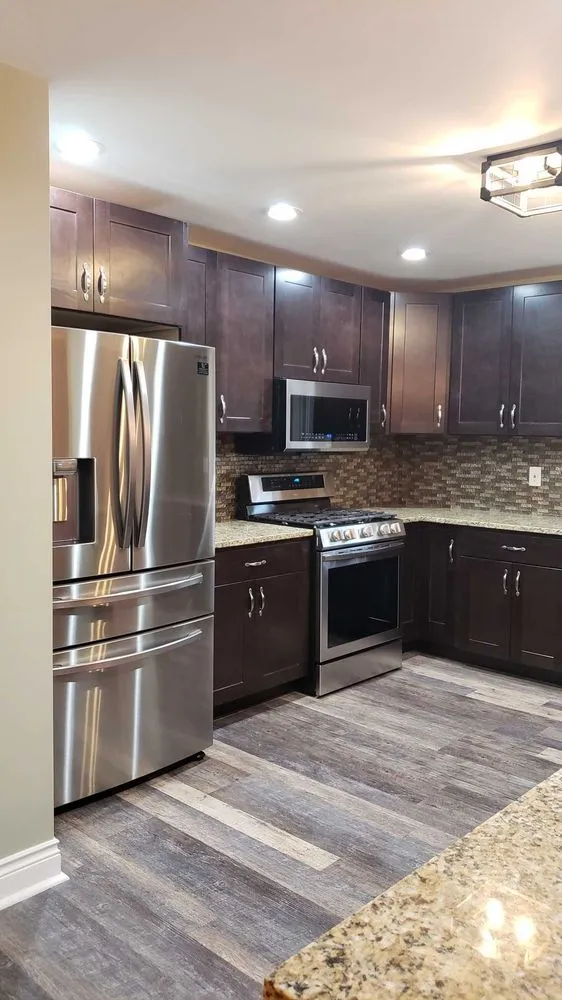 Slide of Majestic Roofing & Remodeling