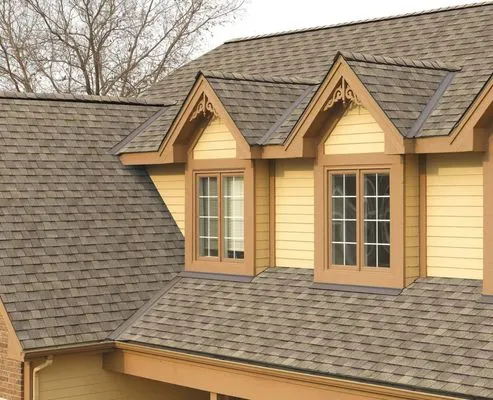 Majestic Roofing & Remodeling