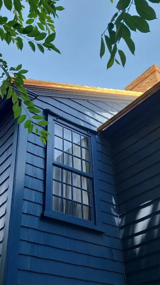 Slide of Majestic Roofing and Home Improvement