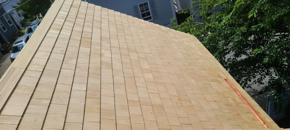 Slide of Majestic Roofing and Home Improvement