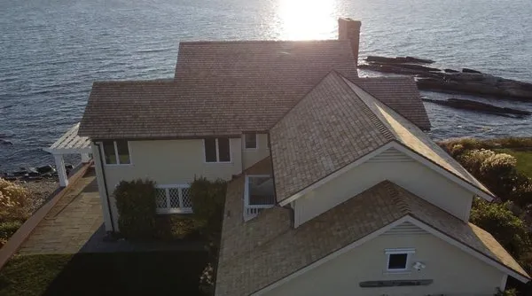 Majestic Roofing and Home Improvement