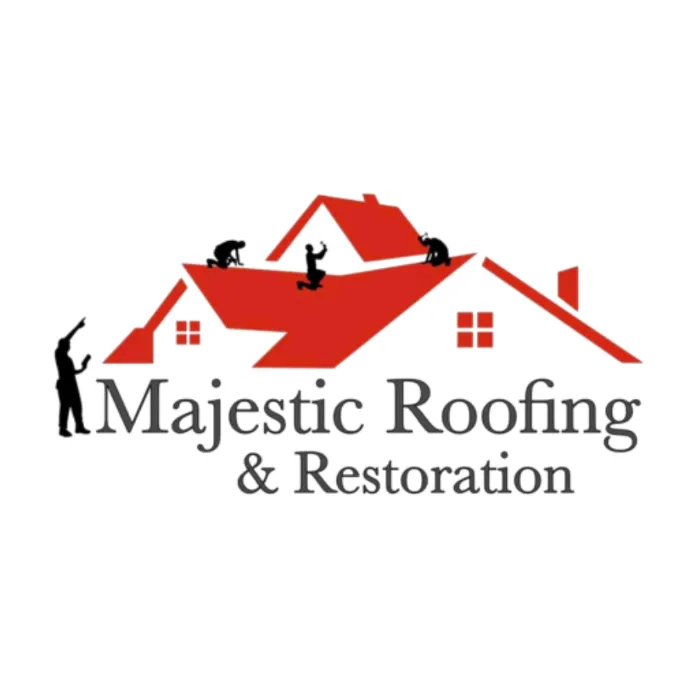 Slide of Majestic Roofing and Restoration