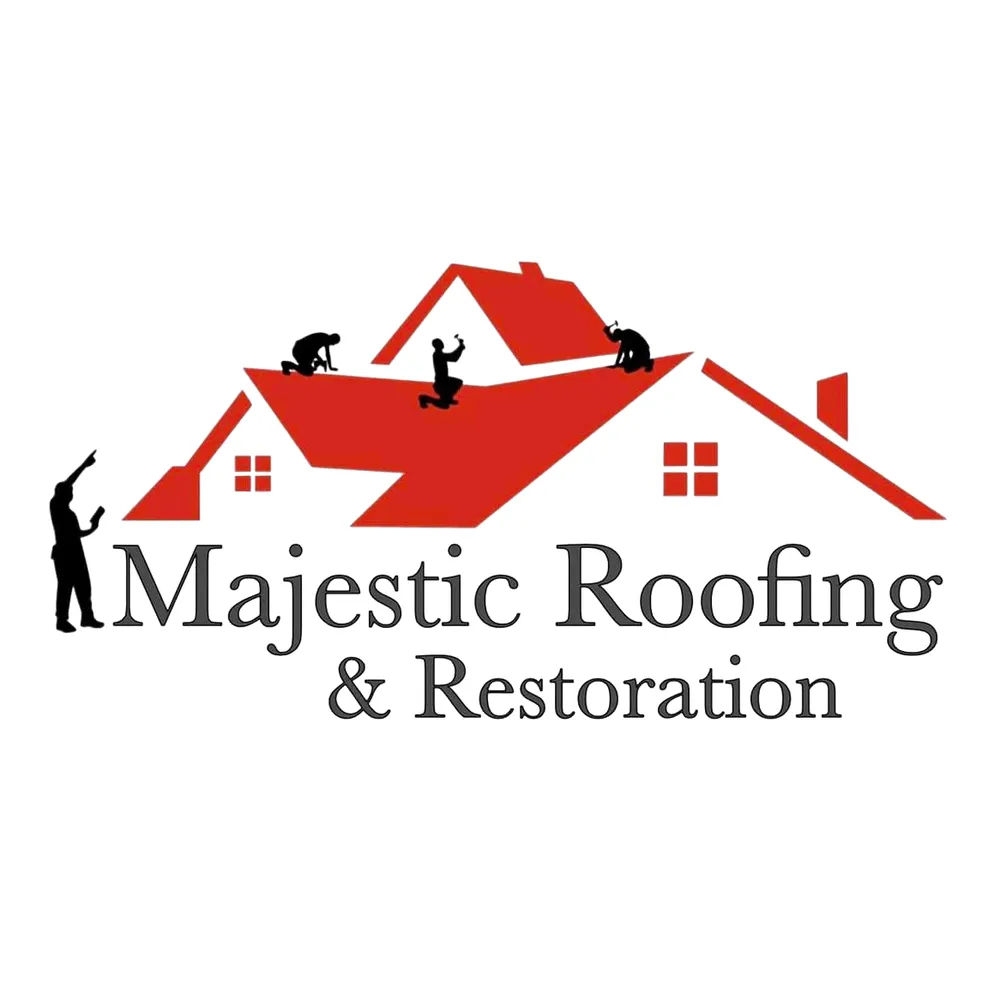 Slide of Majestic Roofing and Restoration
