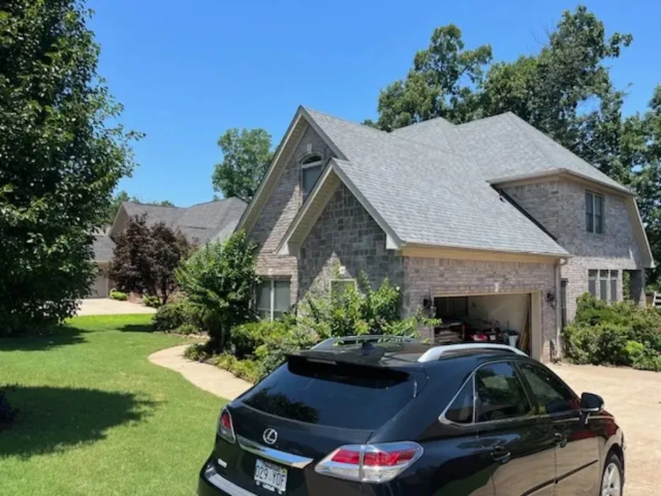 Slide of Majestic Roofing and Restoration