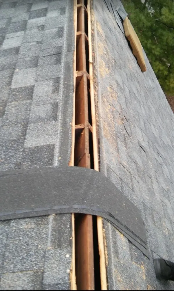 Slide of Majestic Roofing